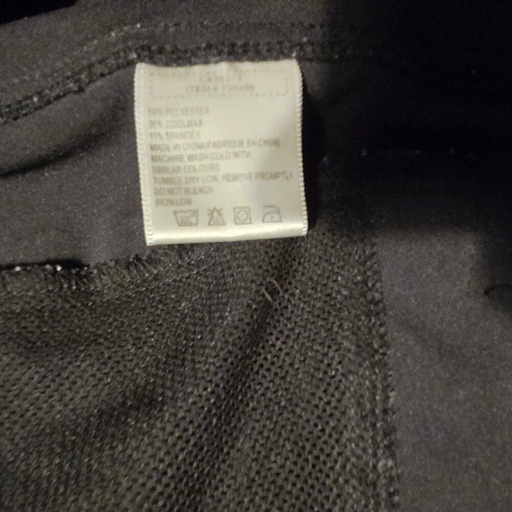AVIA athletic wear pants large 30 inch inseam - Picture 6 of 9
